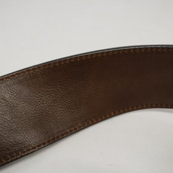 Christian Dior Saddle Mouton Leather Handbag - Picture 7 of 11